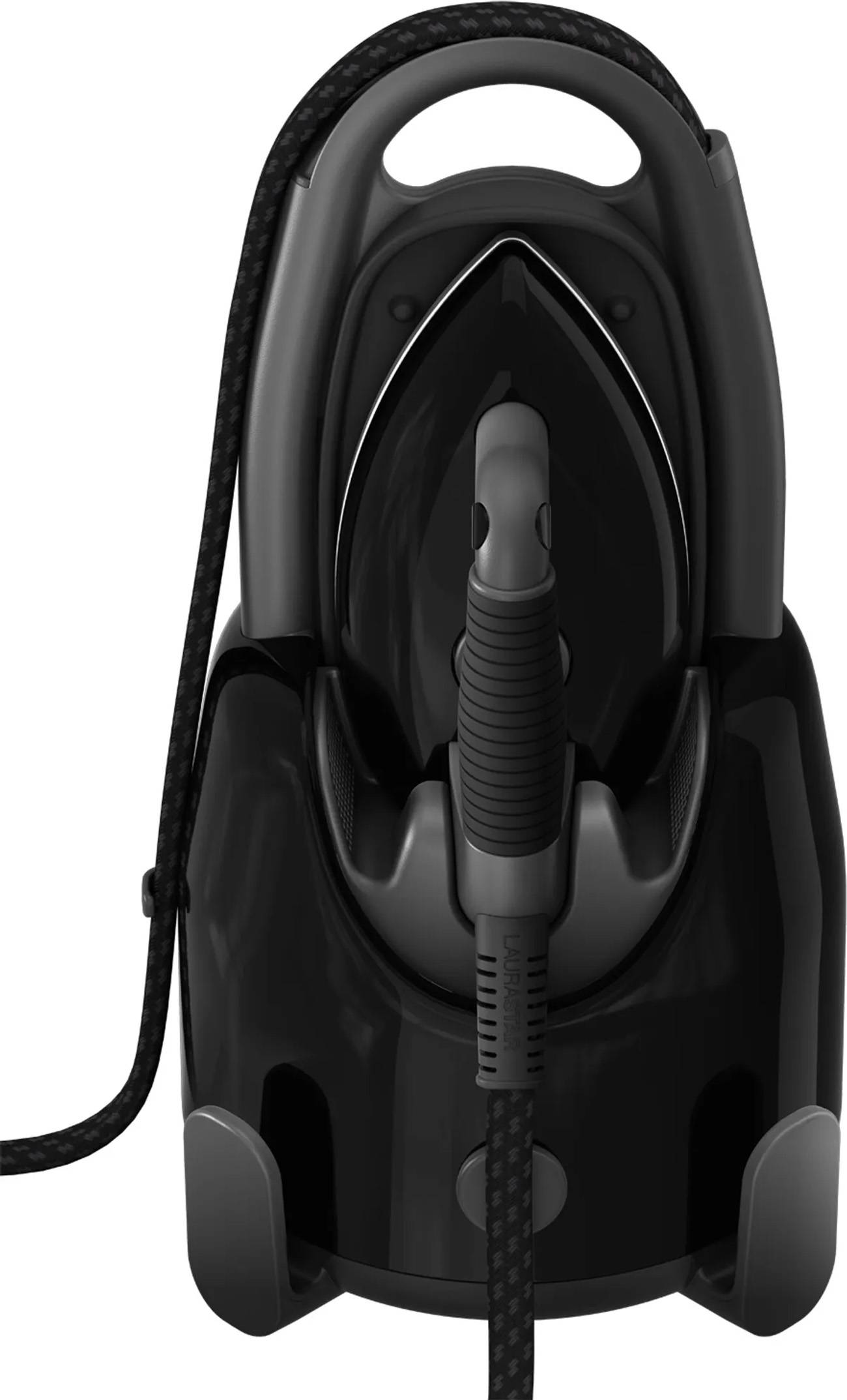 Laurastar LIFT PLUS-Schwarz Dampfbügeleisen
