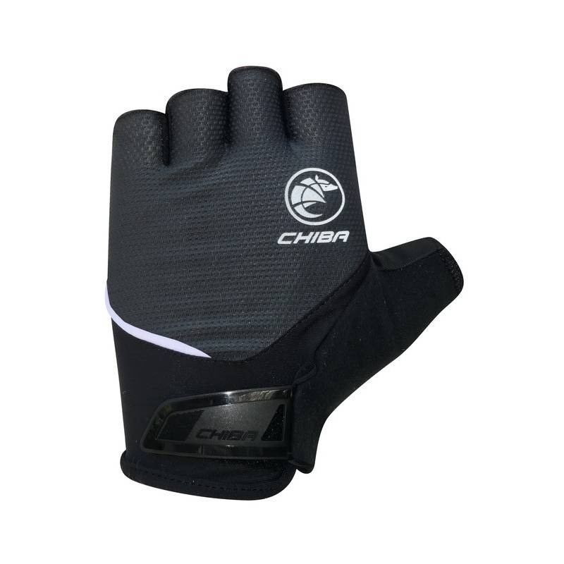 CHIBA Handschuh Sport, Gr. L/9, dunkelgrau (1 Paar)