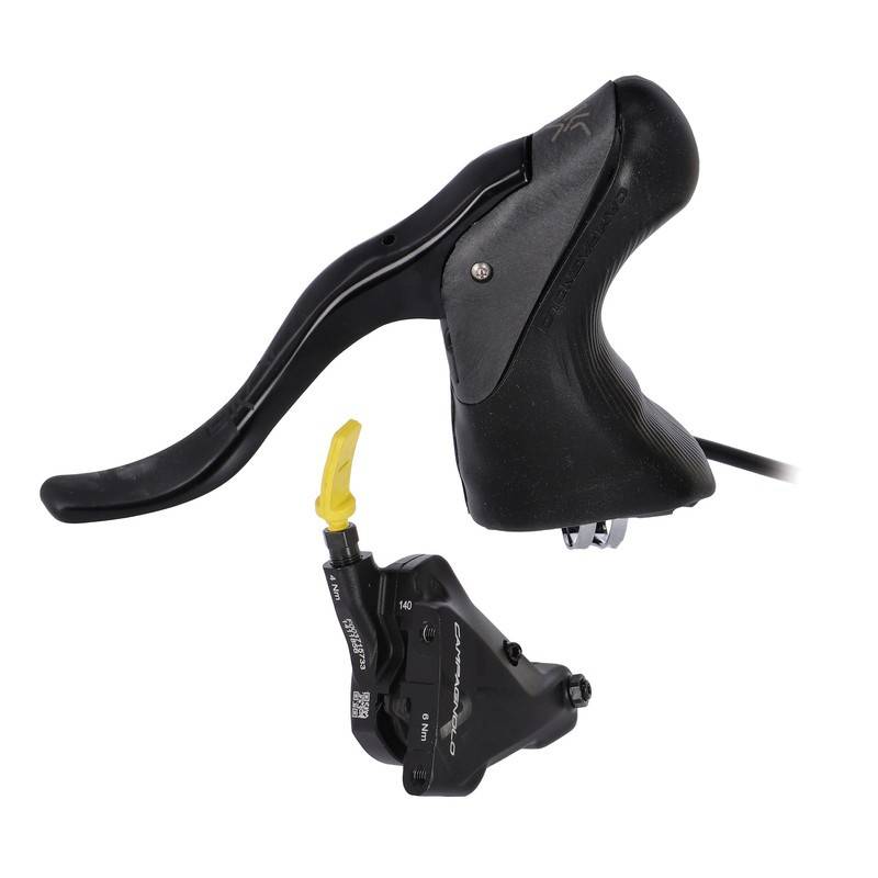 Campagnolo Brems-Schalth.Ekar1x13 EP li.140 EP21-EKD13L4,VR,13-f. + Öl, schwarz