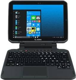 Zebra ET80 Robust