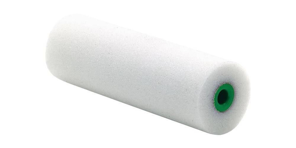 Nölle PROFI BRUSH Lackierwalze Superfein Breite 100 mm Kern-Ø 35 mm