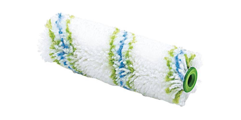 Nölle PROFI BRUSH Farbwalze Meisterflor Breite 100 mm Florhöhe 10 mm