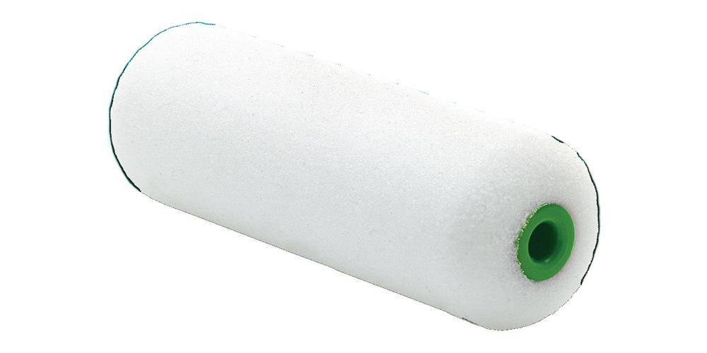 Nölle PROFI BRUSH Lackierwalze Superfein Breite 100 mm Kern-Ø 35 mm