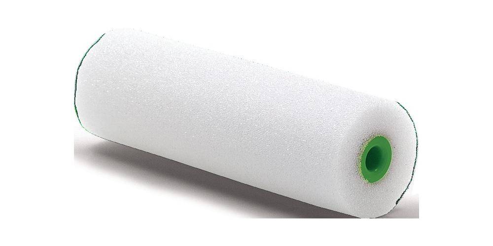 Nölle PROFI BRUSH Farbwalze Fein Breite 100 mm Kern-Ø 35 mm