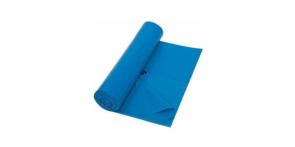 Neutralware Müllsack Premium Typ 80 65+55 x 135 cm (B x H) 60µm 240l