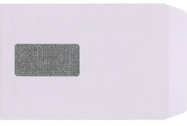 Versandtasche Lettersafe 9170 C5 hk 90g weiß 500 St./Pack.