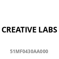 Aktivbox Creative Bluetooth T4 2.1 Schwarz wirele