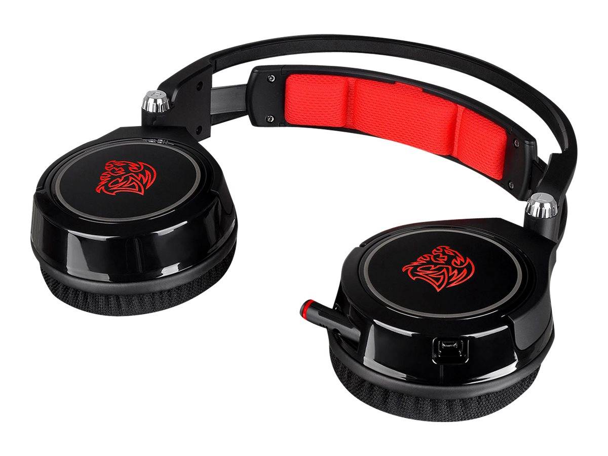 Thermaltake Tt eSPORTS Cronos AD - Headset""