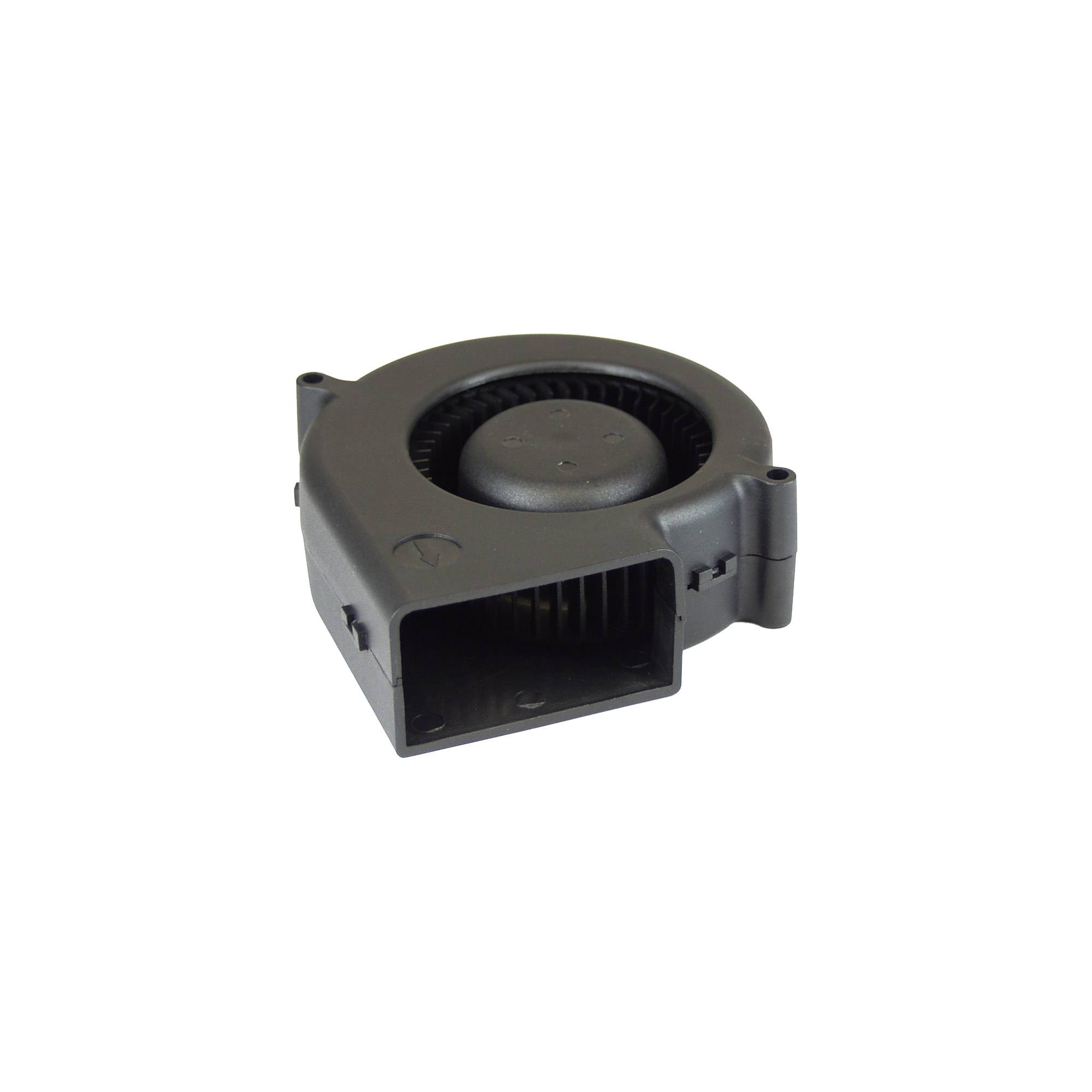 Titan TFD-B9733M12C, Ventilator, 2500 RPM, 30 dB, 17,54 cfm