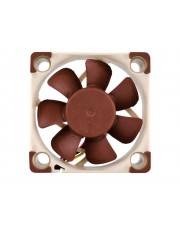 NOCTUA NF-A4x10 FLX Gehäuselüfter 40 mm portable cooler system A-Series with Flow Acceleration Channels 4500 RPM AAO Advanced Acoustic Optimisation