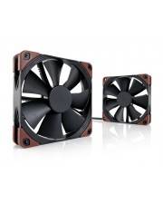 NOCTUA NF-F12 industrialPPC-2000 PWM Gehäuselüfter 120 mm