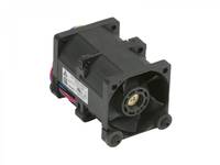 Supermicro FAN 0156L4 - Kontrarotierender Ventilator - 40 x 40 x 56 mm - 13000 R