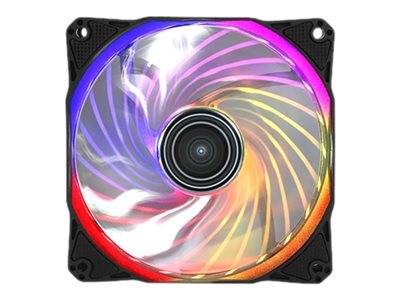 Antec Rainbow 120 RGB - GehÃ¤uselÃ¼fter""