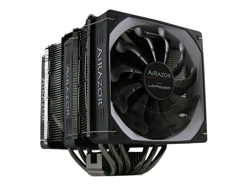 LC Power Cosmo Cool LC-CC-120-X3""