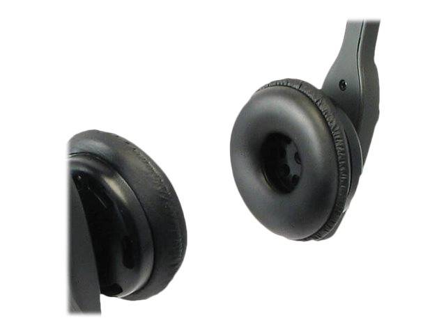 JABRA - VXi Passport 21G - Headset - On-Ear - kabelgebunden