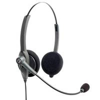 JABRA - VXi Passport 21G - Headset - On-Ear - kabelgebunden