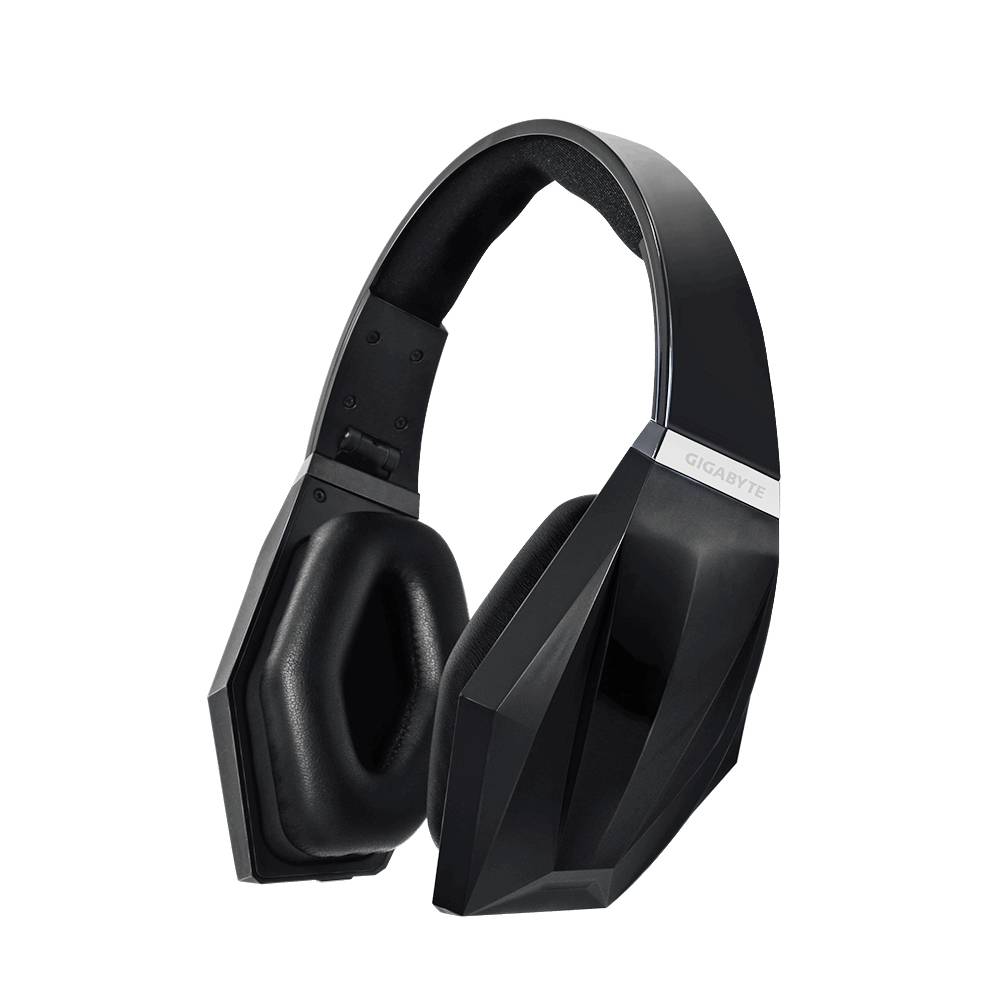 Headset Gigabyte Force H1 schwarz