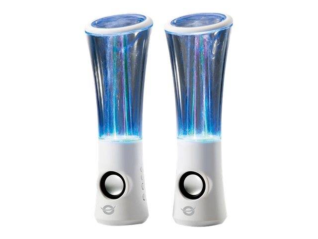 Conceptronic Dancing Water CLLDWASPKW2""