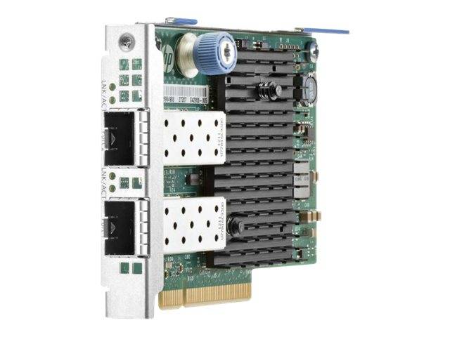 HP Enterprise 560FLR-SFP+ - Netzwerkadapter""