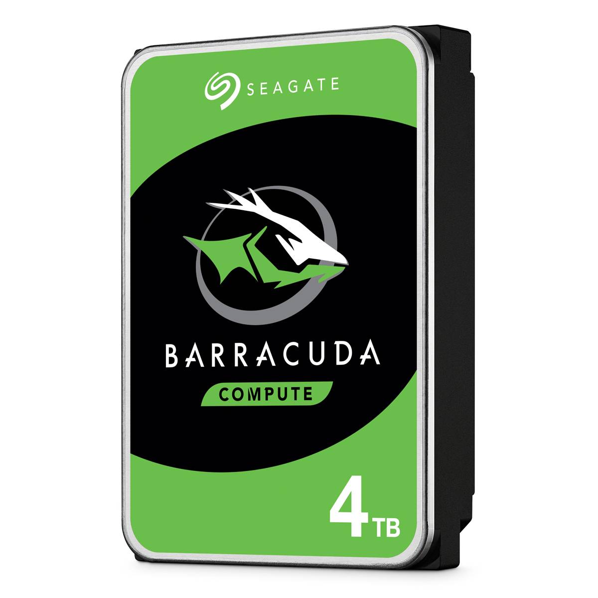 Barracuda Festplatte ST4000DM004 4TB 3.5 SATA-600 5400rpm