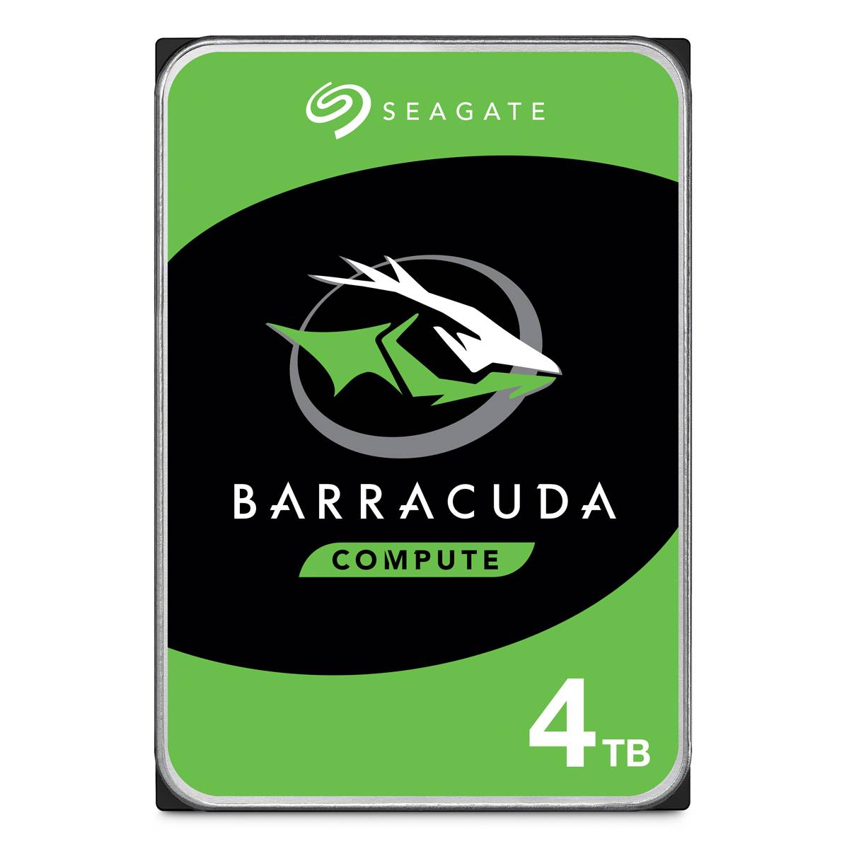 Barracuda Festplatte ST4000DM004 4TB 3.5 SATA-600 5400rpm