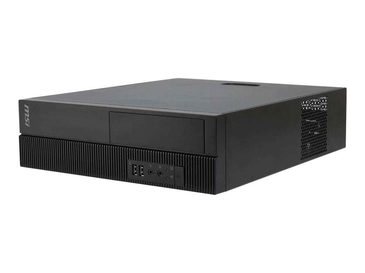 MSI PROBOX130 023EU - Slim Tower