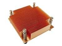 Inter-Tech Dynatron P-12G - ProzessorkÃ¼hler""