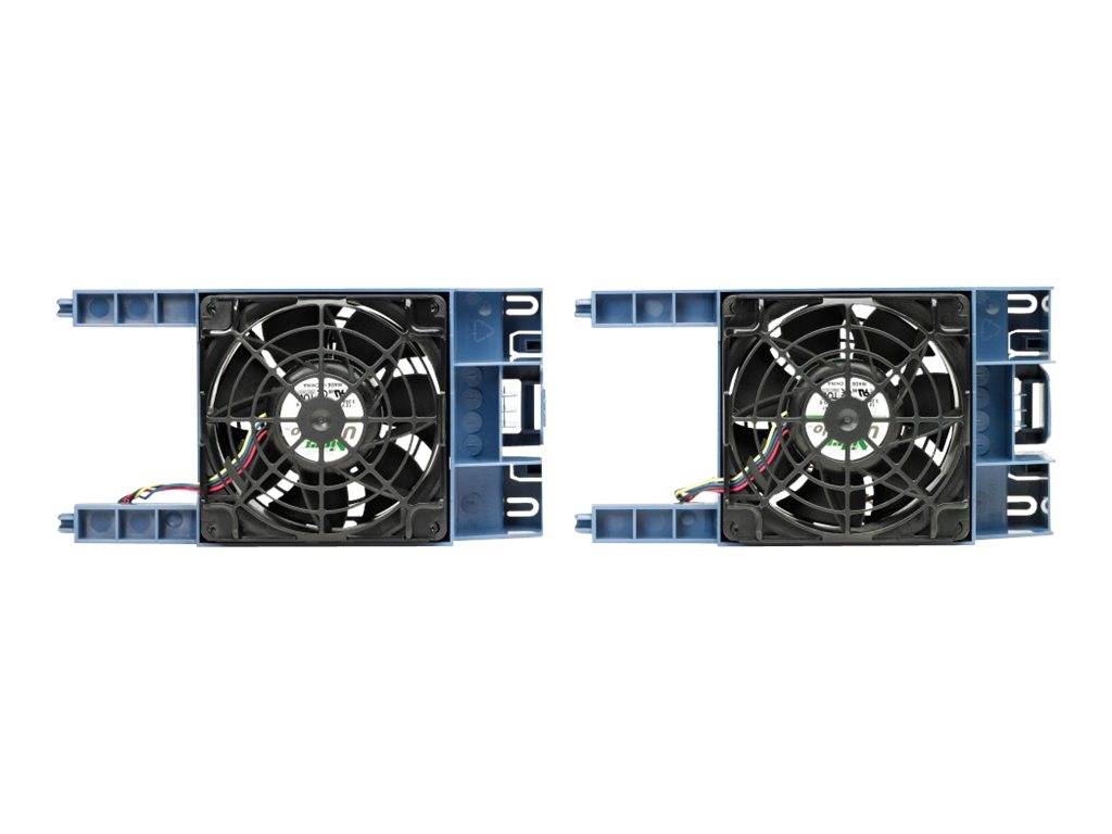 HP Enterprise System-GeblÃ¤seeinheit - fÃ¼r ProLiant DL380e Gen8, DL380e Gen8 Base, DL380e Gen8 Entry, DL380e Gen8 High Pe""