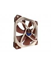 NOCTUA Gehäuselüfter 140 mm 140mm 19.2 dBA 1200rpm SSO2