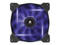 Lüfter CORSAIR 140x140x25 The Air SP140 LED SinglePack