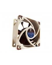 NOCTUA NF-A6x25 PWM 60x60x25 8,2 19,3 dB 16,7 29,2 m³/h 9,8 17,2 cfm
