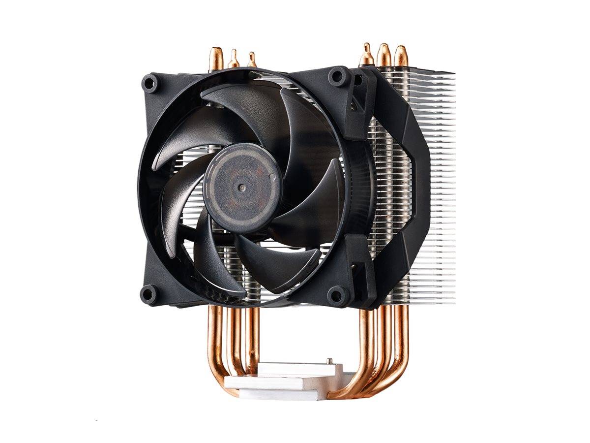 Cooler Master MasterAir Pro 3 MAY-T3PN-930PK-R1""