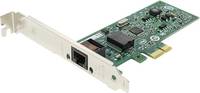 Intel EXPI9301CTBLK Netzwerkkarte/-adapter - Netzwerkkarte - PCI-Express Kupferdraht - 1 Gbps