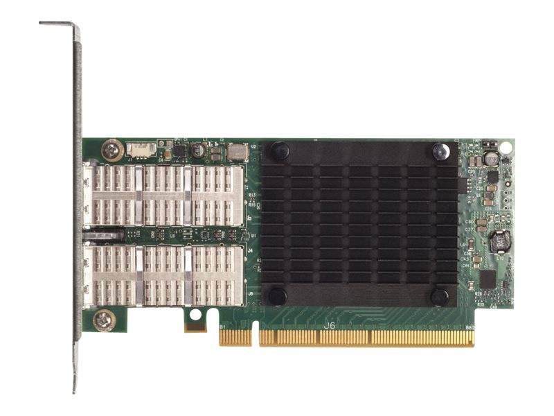 HP Enterprise InfiniBand FDR 2P 545QSFP""
