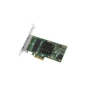 Intel Ethernet Server Adapter I350-T4