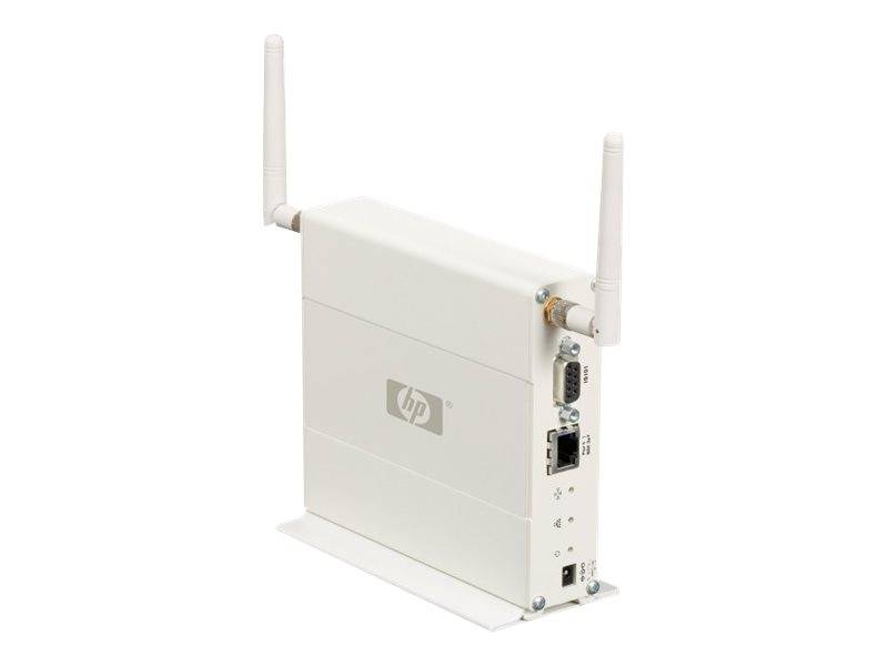 HP Enterprise M110 Access Point WW - Drahtlose Basisstation""