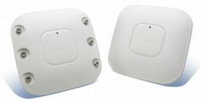 Cisco AIR-CAP3502E-E-K9