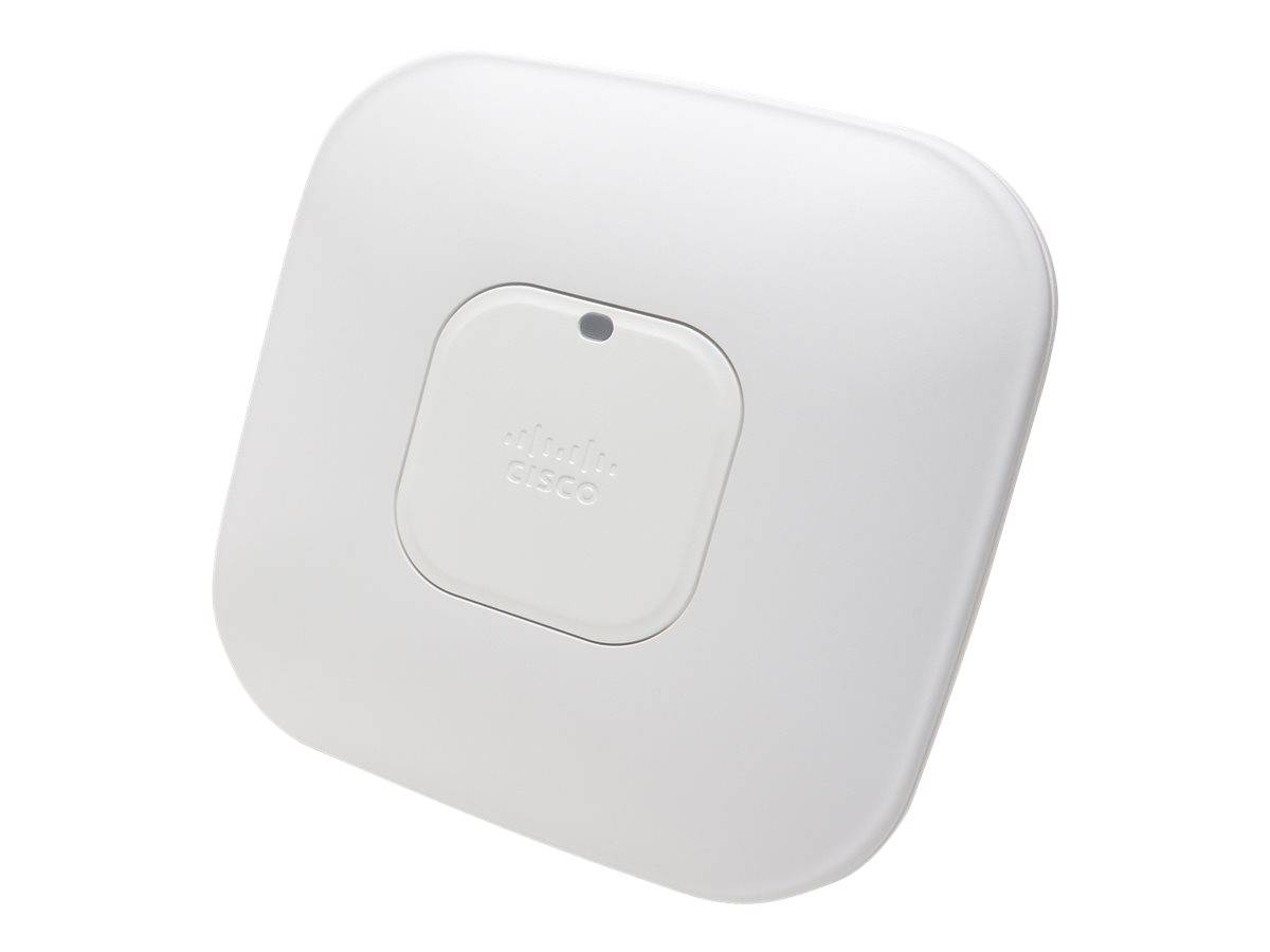 Cisco Aironet 3602I - Accesspoint - Wi-Fi - 2.4 GHz