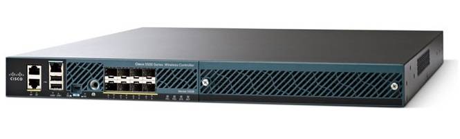 Cisco 5508 Wireless Controller for High Availability