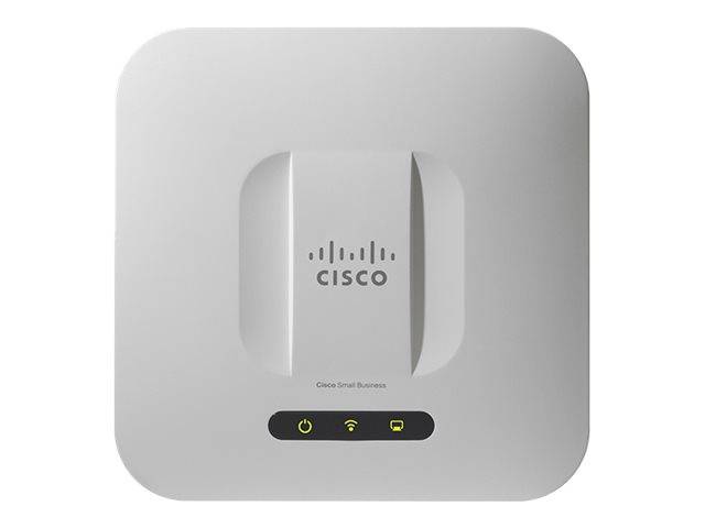 Cisco Small Business WAP551 - Drahtlose Basisstation""