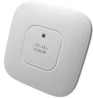Cisco Aironet 702i - 300 Mbit/s - 10,100,1000 Mbit/s - 2.4 - 5 GHz - IEEE
