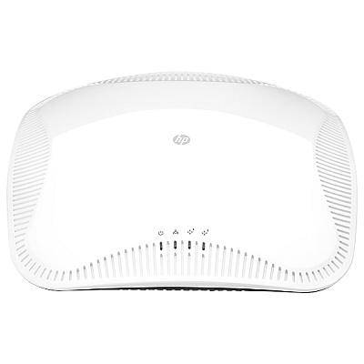 Hewlett Packard JL186A Wireless Access Point