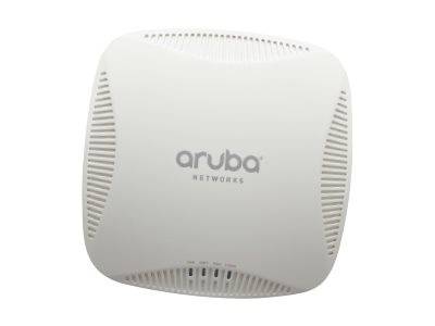 HP Enterprise 205 Instant (WW) - Drahtlose Basisstation""