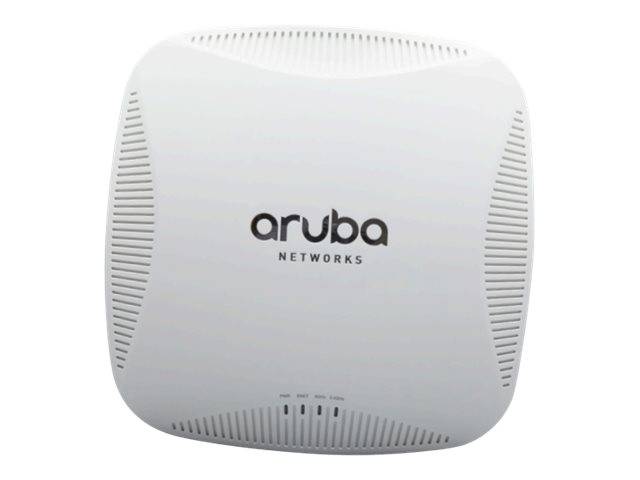 HP Enterprise Aruba Instant IAP-214 (RW) - Drahtlose Basisstation""