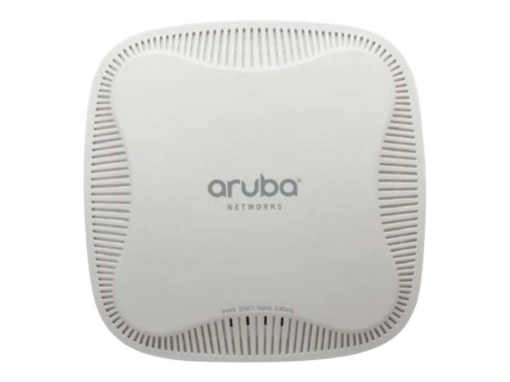 HP Enterprise Aruba Instant IAP-204 (RW) - Drahtlose Basisstation""