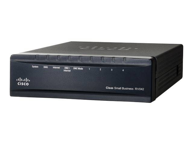 Cisco Small Business RV042 - Router""