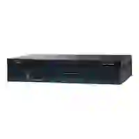 Cisco 2911 - Router - 1GbE - WAN-Ports: 3 - an Cisco 2911 - Router - 1GbE - WAN-Ports: 3 - an