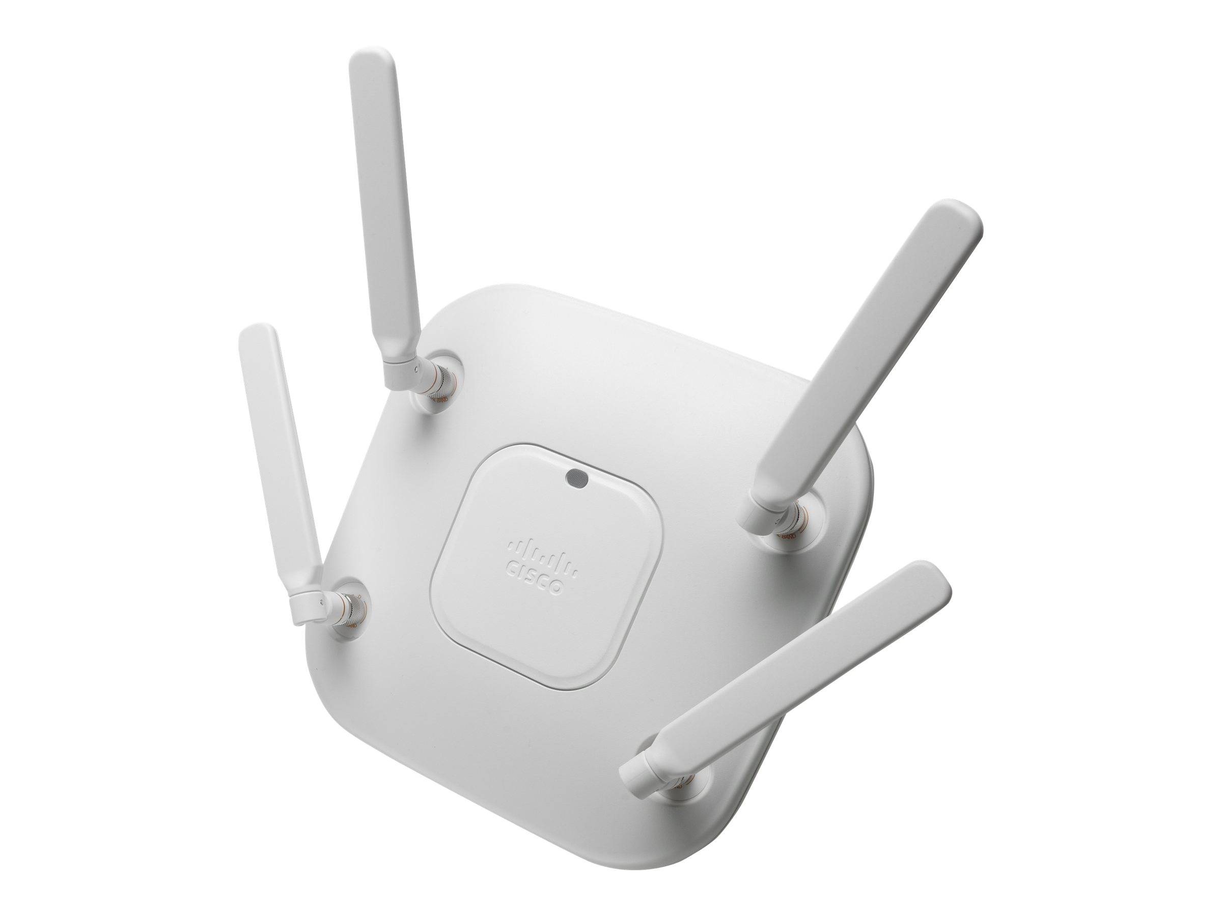 Cisco Aironet 3602E - Accesspoint - Wi-Fi - 2.4 GHz