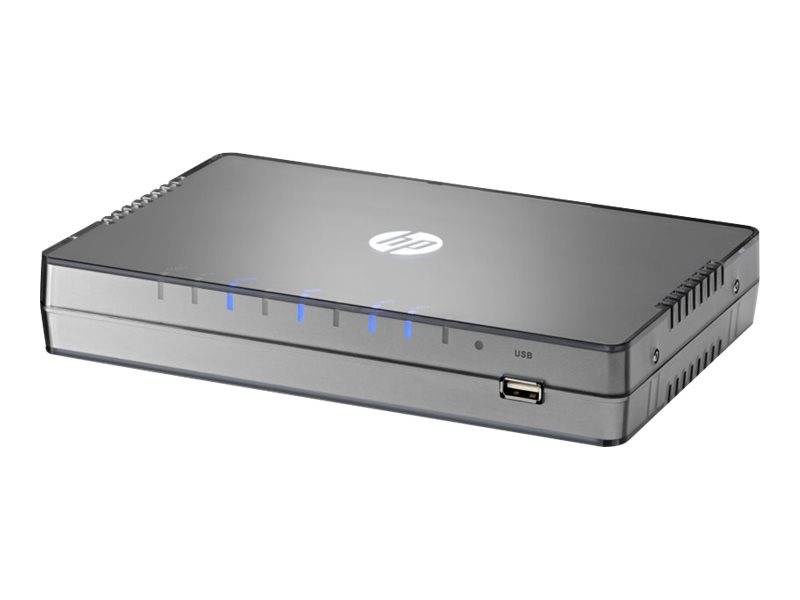 HP Enterprise R120 WW - Wireless Router""