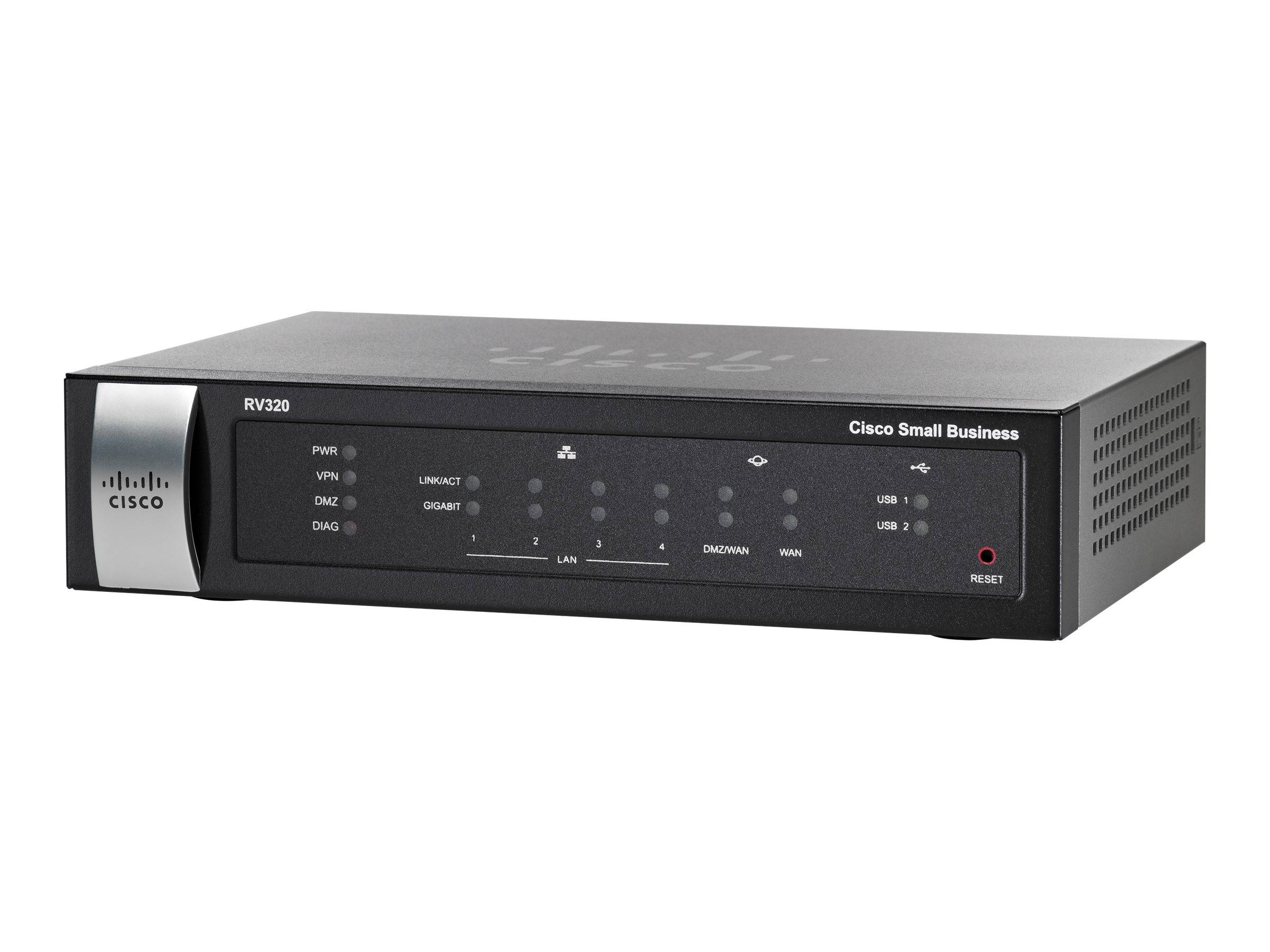 Cisco Small Business RV320 - Router""